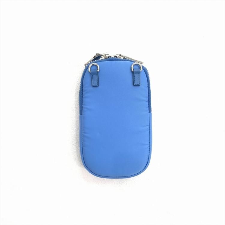 PRADA プラダ トライアングルミニバッグ ショルダー ナイロン PRADA プラダ トライアングルミニバッグ ショルダー ナイロン