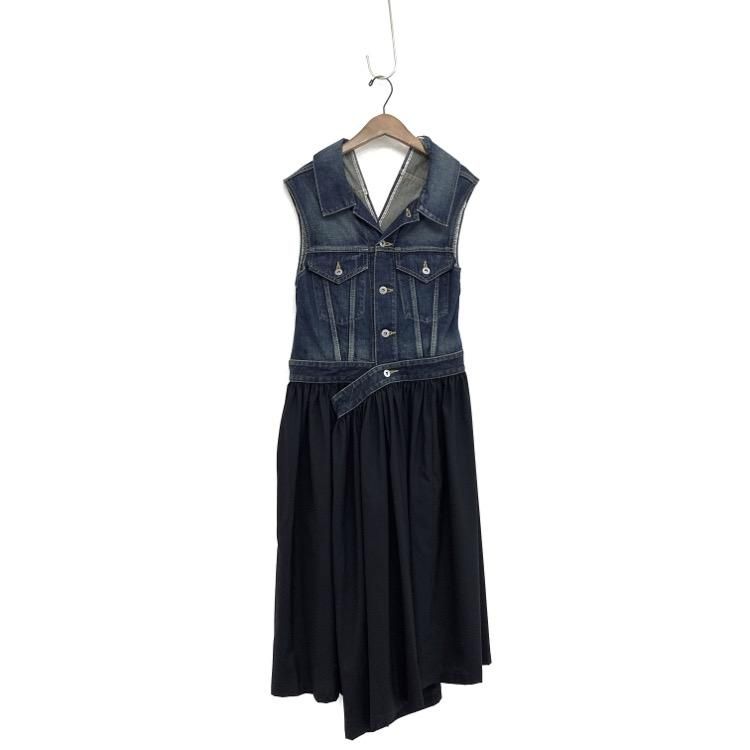 JUNYA WATANABE COMME des GARCONS denim コムデギャルソン デニム JUNYA WATANABE COMME des GARCONS denim コムデギャルソン デニム