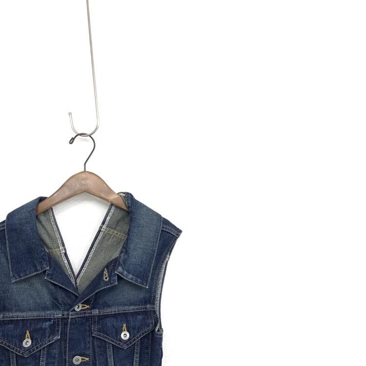 JUNYA WATANABE COMME des GARCONS denim コムデギャルソン デニム