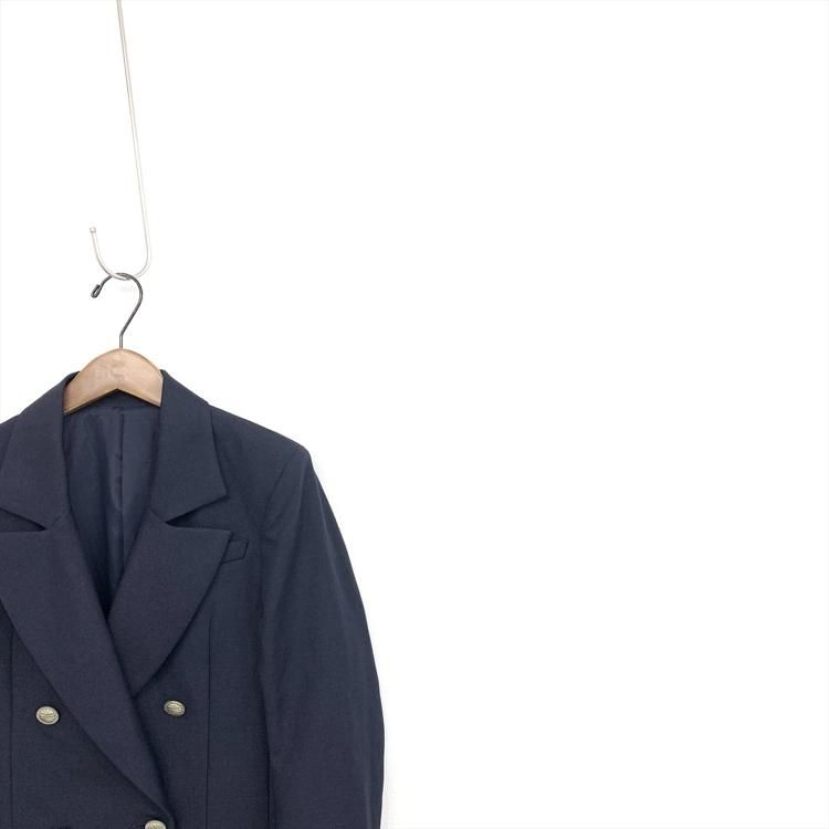 【人気商品】 BORDERS LINEN WOOL ボーダーズアットバルコニー BALCONY at ジャケット・アウター