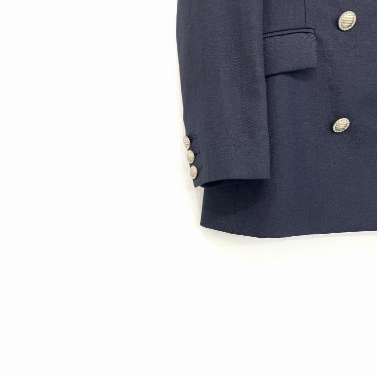 BORDERS at BALCONY ボーダーズアットバルコニー WOOL LINEN