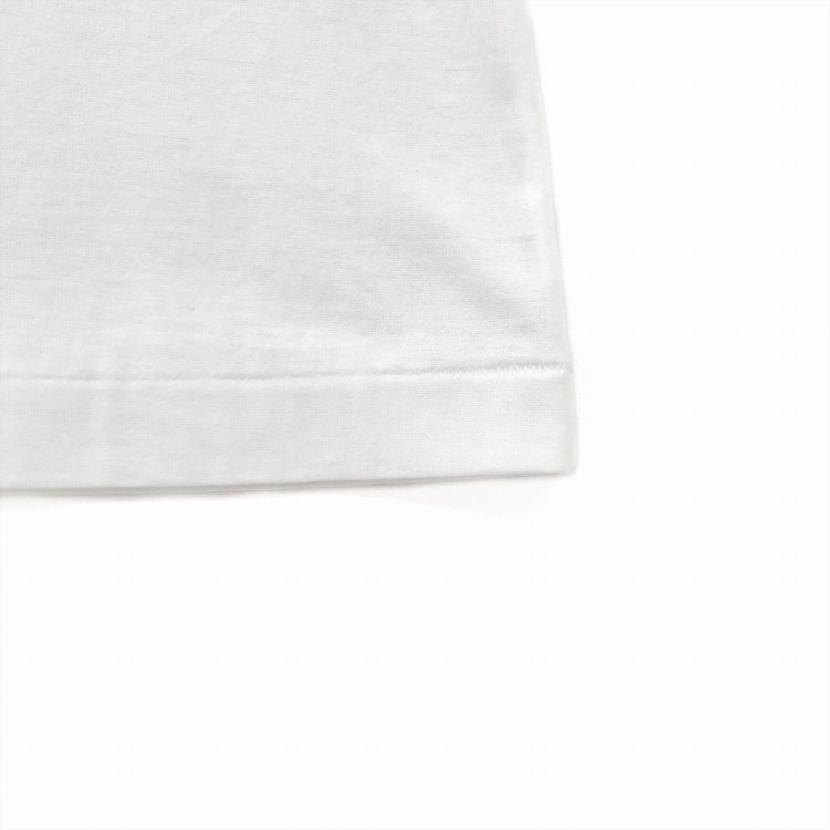 TOGA PULLA トーガ プルラ シルケットジャージーL/S Tシャツ オープンショルダーカットソー TP02-JK280