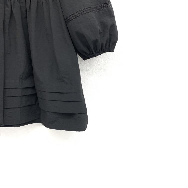 BORDERS at BALCONY ボーダーズアットバルコニー SABRINA TOP サブリナ