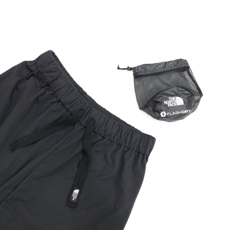 THE NORTH FACE  Ρ ե Tech Lounge 9/10 Pant ƥå饦󥸥ʥƥ󥹥ѥ NBW31762