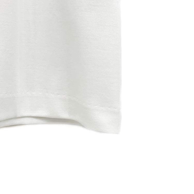 BORDERS at BALCONY ボーダーズアットバルコニー SHIRT PUFF TEE