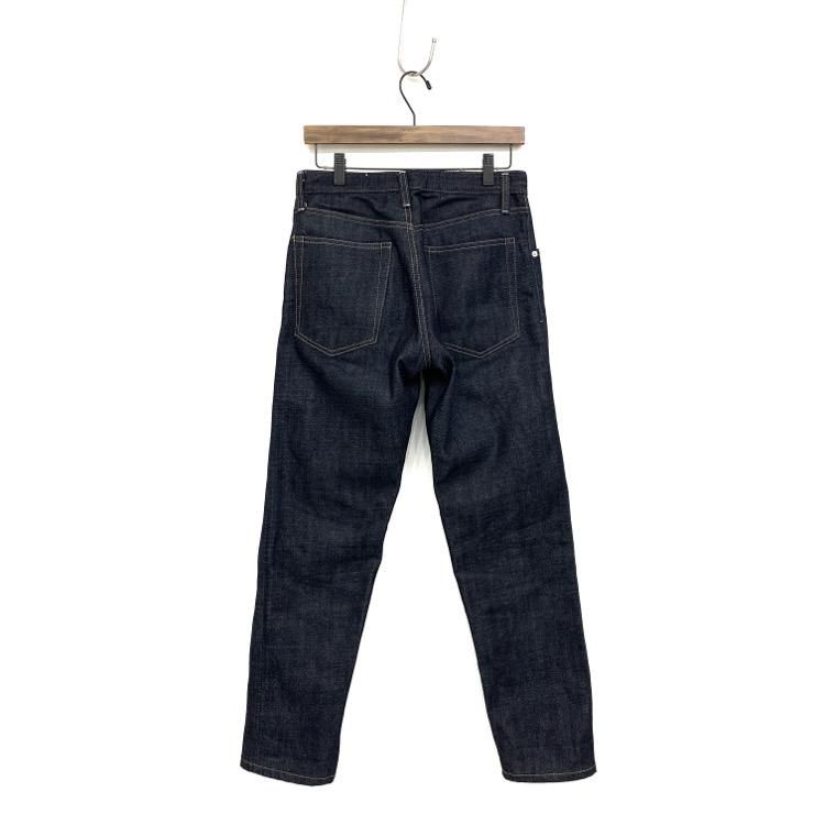 定価60%off JIL SANDER ツイストデニム スキニー | ajmalstud.com