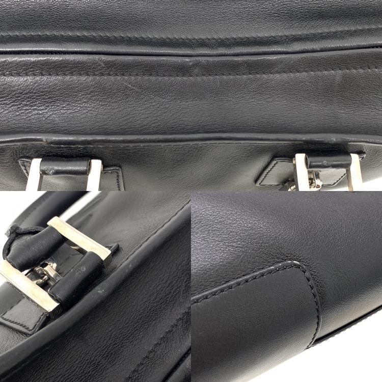 LOEWE ロエベ アマソナ 28 ハンドバッグ ブラック - 7YORKU ONLINE LOEWE ロエベ アマソナ 28 ハンドバッグ ブラック - 7YORKU ONLINE
