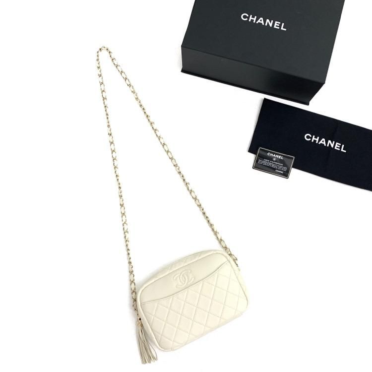 CHANEL ͥ 󥷥 Хå ե ޥȥå ӥ 26