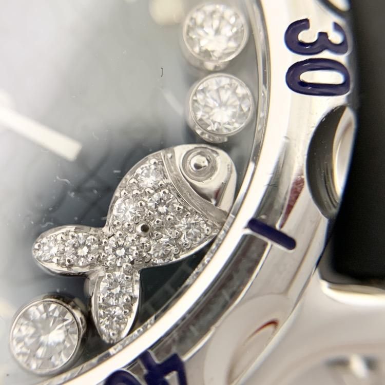 CHOPARD ショパール ハッピースポーツ ハッピーフィッシュ
