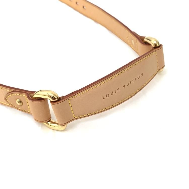 LOUIS VUITTON ルイ・ヴィトン トゥラム PM ハンドバッグ ワン
