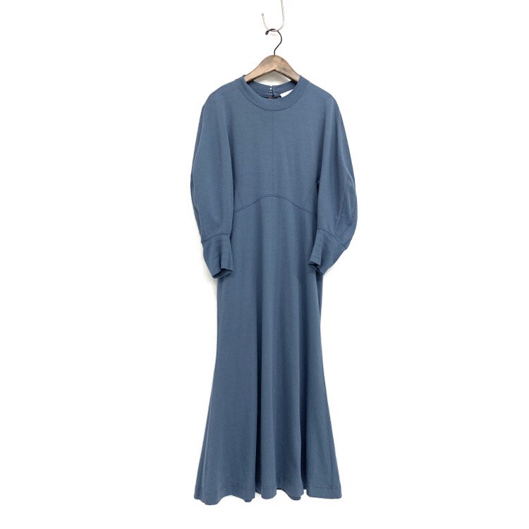 Mame Kurogouchi ޥ᥯ Classic Cotton Dress ð顼ԡ MM21PS-JS504