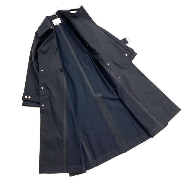 3.1 Phillip Lim フィリップリム Dolman Sleeve Trench Coat ドルマン