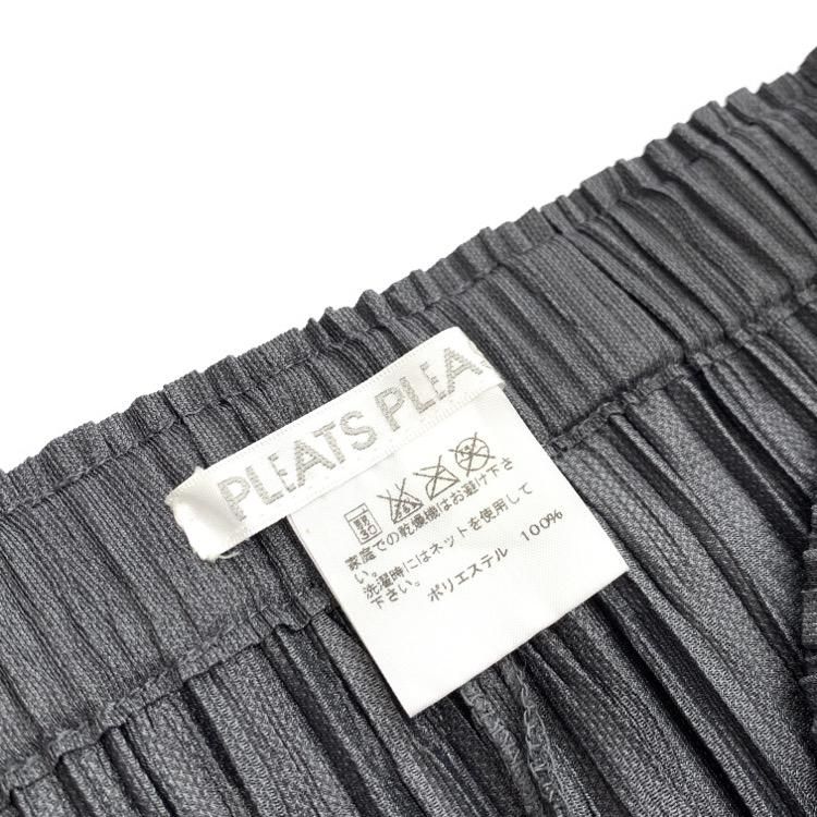 人気No.1/本体 プリーツ PLEATS 0 PLEASE ISSEY ISSEY イッセイミヤケ 