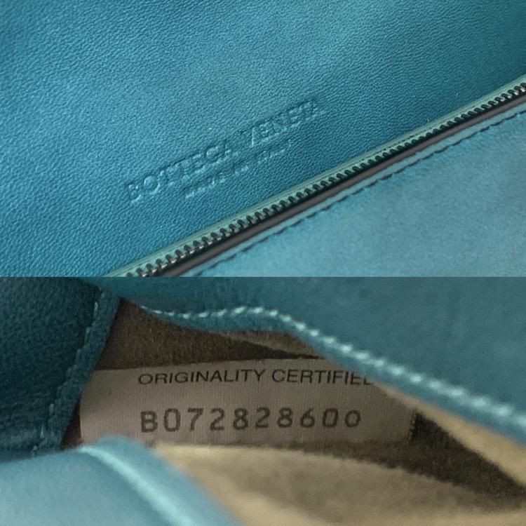 Bottega Veneta ボッテガヴェネタ クラッチ ノット チェーン Bottega Veneta ボッテガヴェネタ クラッチ ノット チェーン