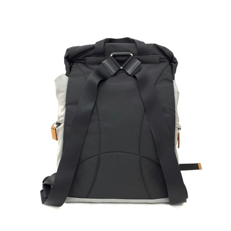 PRADA プラダ Re-Nylon バックパック VELA ナイロン リュック PRADA プラダ Re-Nylon バックパック VELA ナイロン リュック