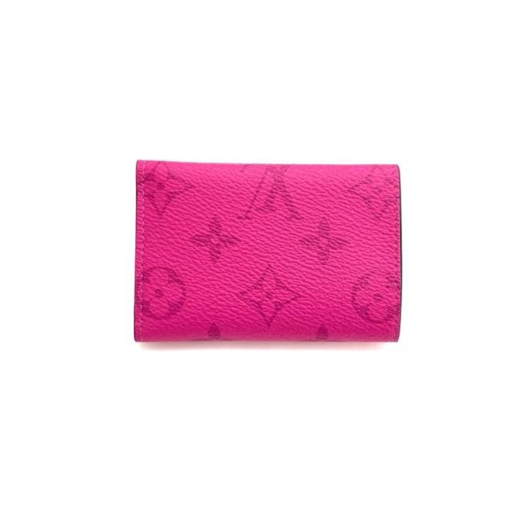 【美品】LOUIS VUITTON　M30773 タイガラマ　ディスカバリー