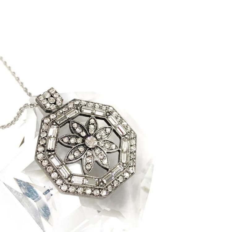 オータムセール 【最終価格】FOXEY StarChandelier ネックレス | ccfl.ie