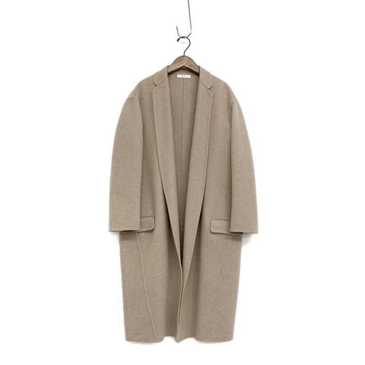 CELINE セリーヌ エッグクロンビーコート カシミヤ フィービー期 CELINE セリーヌ エッグクロンビーコート カシミヤ フィービー期