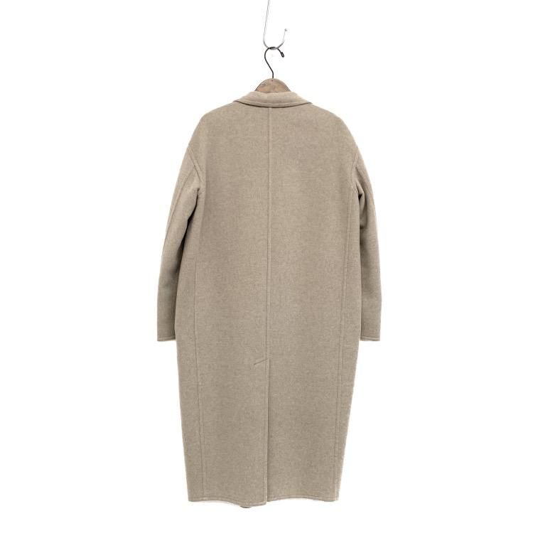 CELINE セリーヌ エッグクロンビーコート カシミヤ フィービー期 CELINE セリーヌ エッグクロンビーコート カシミヤ フィービー期