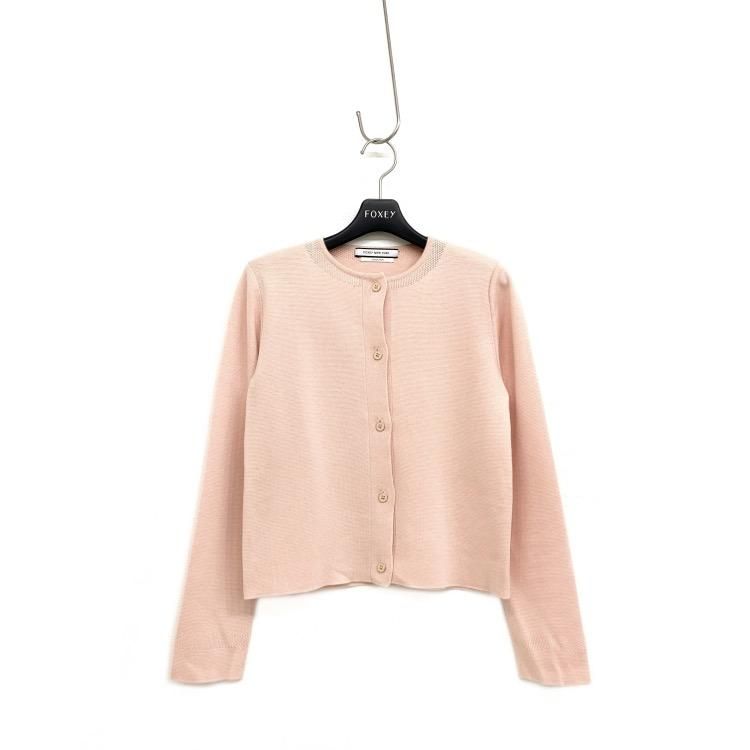 新品低価 FOXEY 38の通販 by kazumin's shop|フォクシーならラクマ