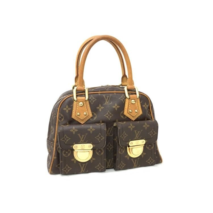 LOUIS VUITTON 륤ȥ ޥϥåPM Υ Хå ֥饦 M40026