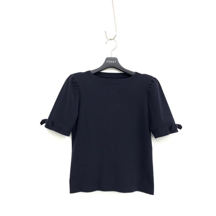 FOXEY フォクシー トップスのリサイクル・中古品の通販