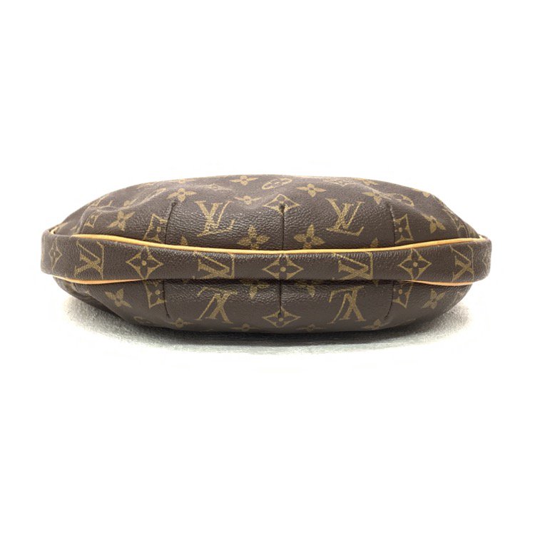 LOUIS VUITTON 2002 CROISSANT MM MONOGRAM M51512