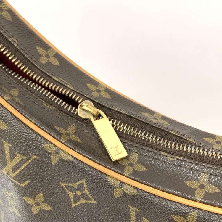 LOUIS VUITTON ルイ・ヴィトン ショルダーバッグ クロワッサンMM