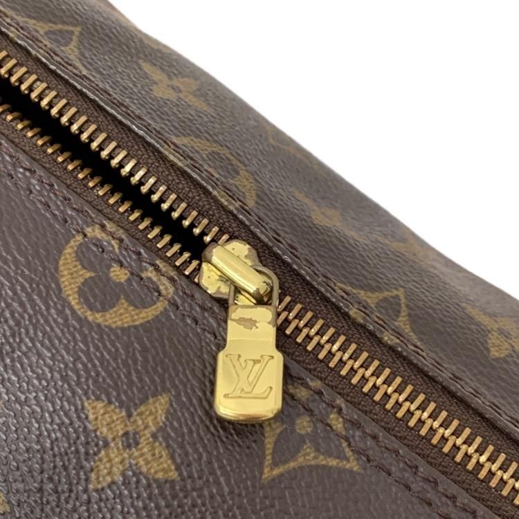 LOUIS VUITTON ルイ・ヴィトン パピヨン 26 モノグラム ハンドバッグ