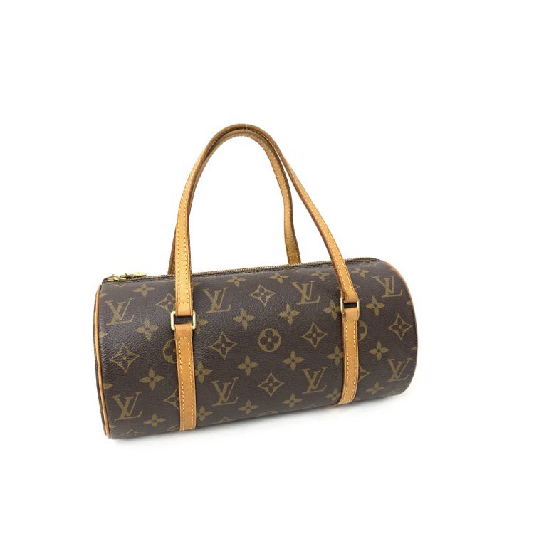 LOUIS VUITTON 륤ȥ ѥԥ 26 Υ ϥɥХå  M51386