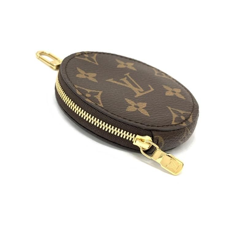 LOUIS VUITTON ルイ・ヴィトン ショルダーストラップ モノグラム LOUIS VUITTON ルイ・ヴィトン ショルダーストラップ モノグラム