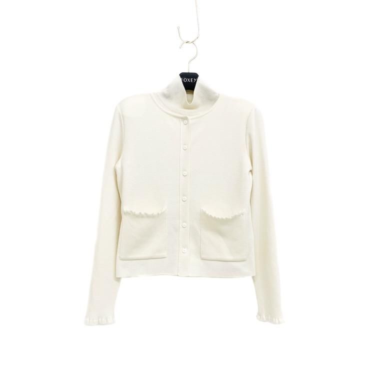 FOXEY フォクシー トップスのリサイクル・中古品の通販