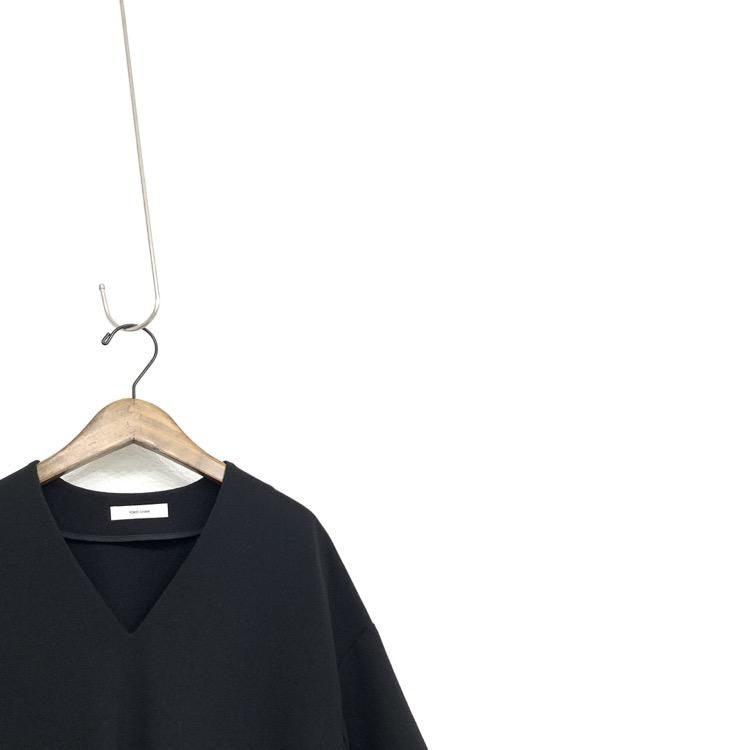 YOKO CHAN ヨーコチャン コンフォータブルドレス ワンピース