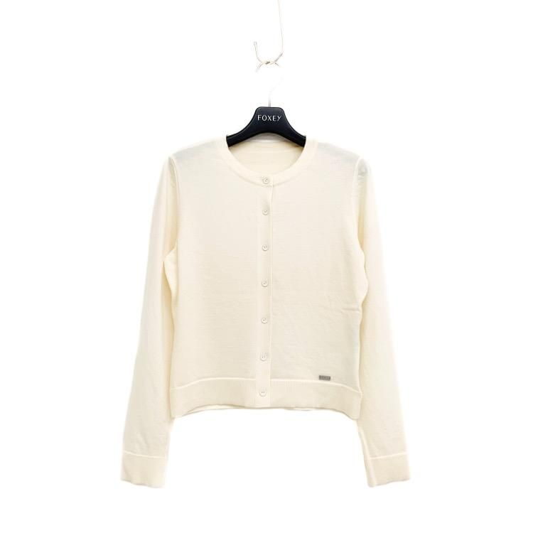 FOXEY フォクシー トップスのリサイクル・中古品の通販