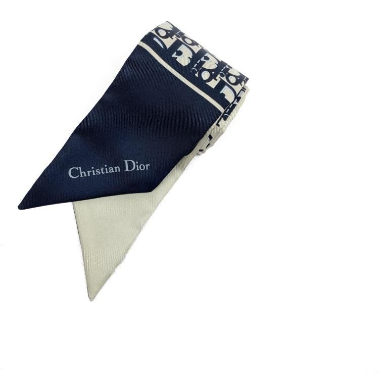 DIOR ディオール ミッツァ スカーフ J'ADIOR トロッター ベージュ DIOR ディオール ミッツァ スカーフ J'ADIOR トロッター ベージュ