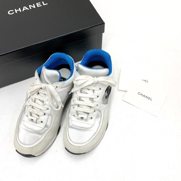 CHANEL ͥ ˡ ֥롼 35 G33743Y52849