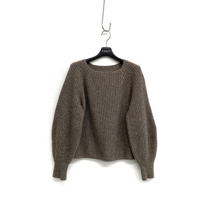 FOXEY フォクシー トップスのリサイクル・中古品の通販