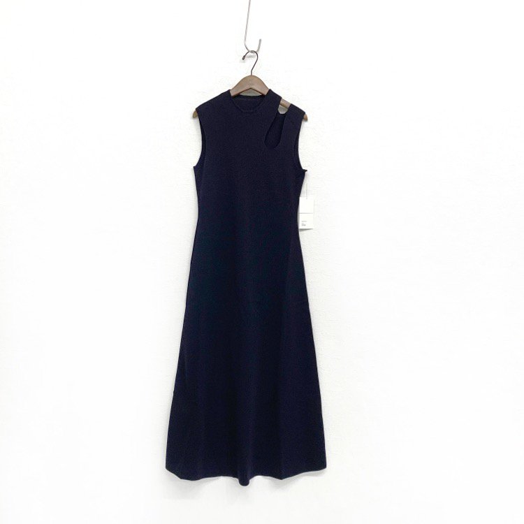 mame kurogouchi boatneckdress サイズ1 未使用品 大特価放出