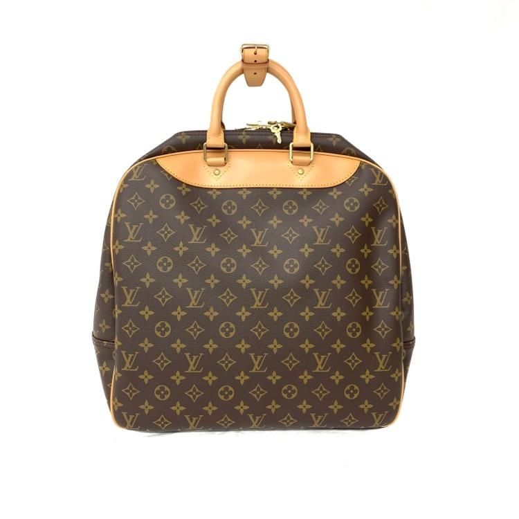 LOUIS VUITTON ルイ・ヴィトン エヴァジオン バッグ モノグラム M41443 