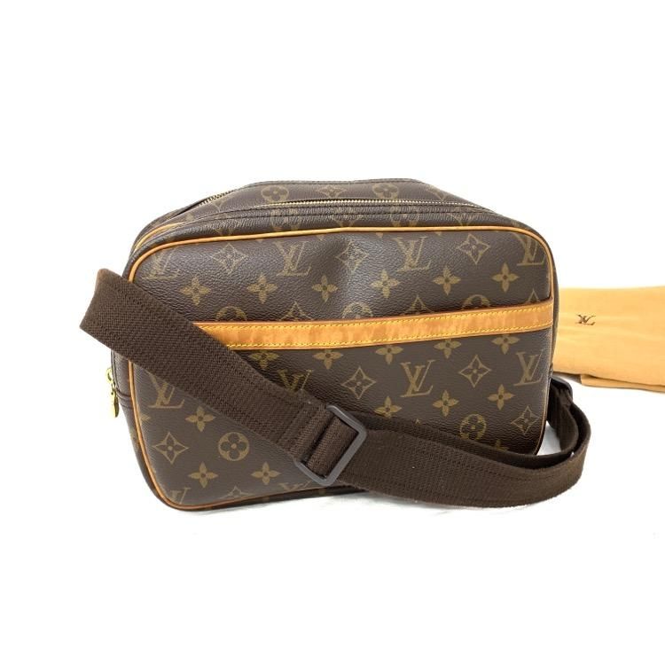 LOUIS VUITTON 륤ȥ ݡ PM Хå Υ M45254