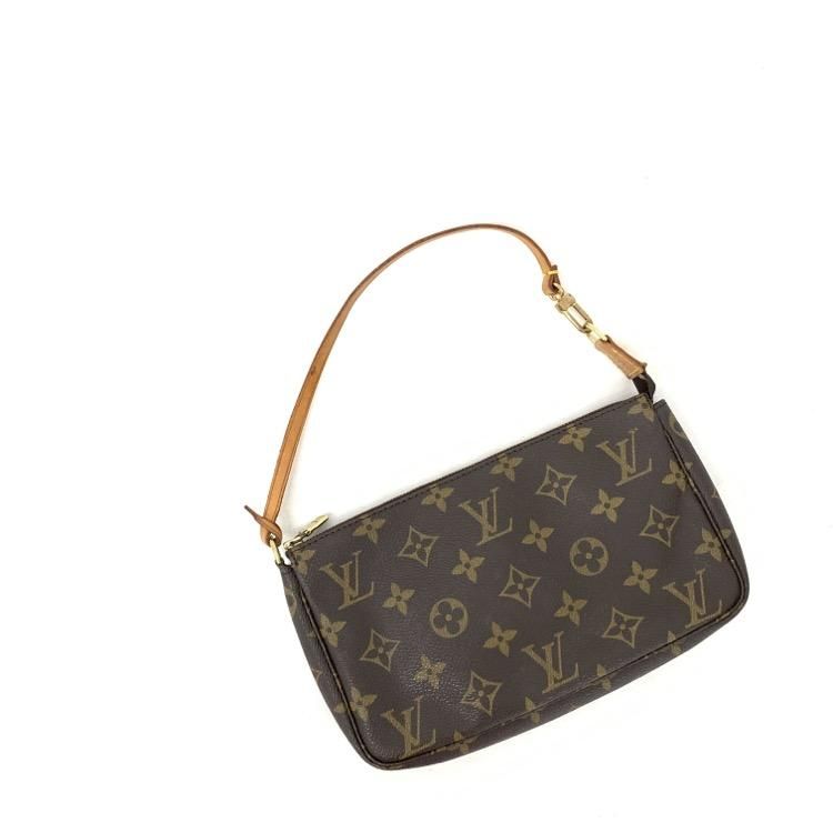 LOUIS VUITTON 륤ȥ ݥå  ꡼ݡ Хå Υ