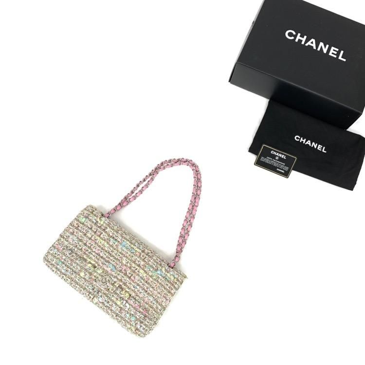 CHANEL ͥ Wեå ĥ 󥷥 Хå å ߥå