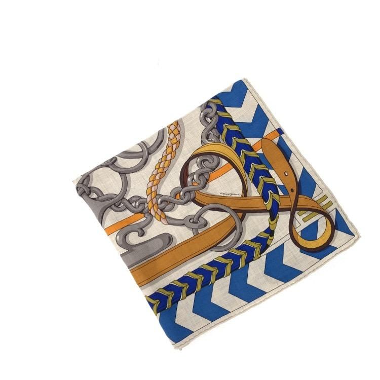 HERMES ᥹ 쥸 140 PANOPLIE EQUESTRE  ȡ Ƚ Ϥ켰 243231S
