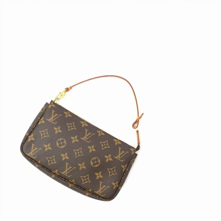LOUIS VUITTON 륤ȥ Υ ݥå  ꡼ݡ 췿 M51980