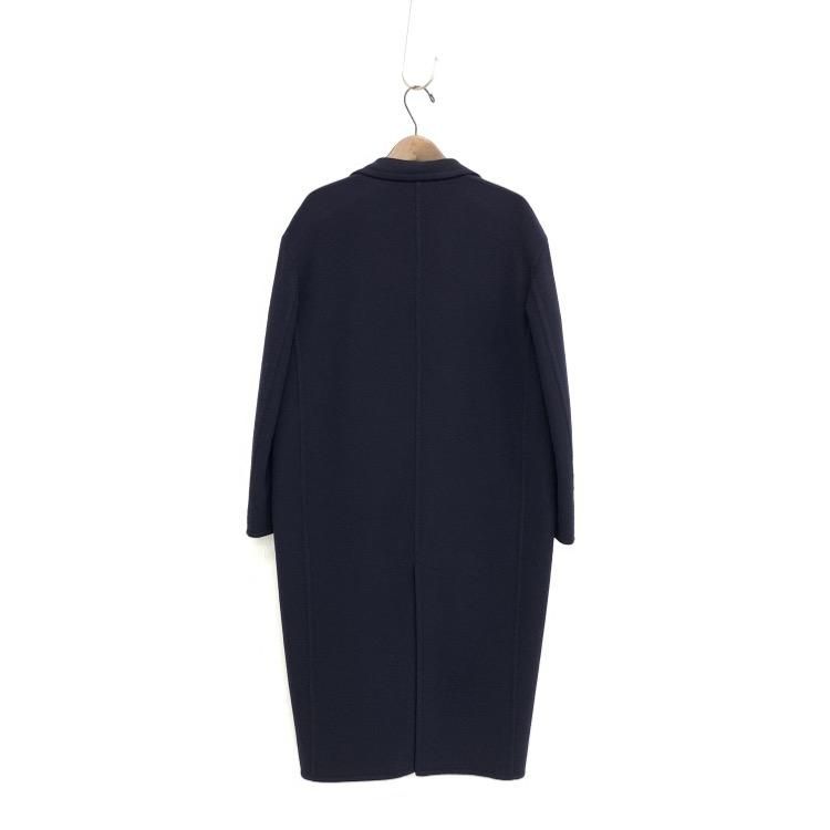 CELINE セリーヌ エッグクロンビーコート カシミヤ フィービー期