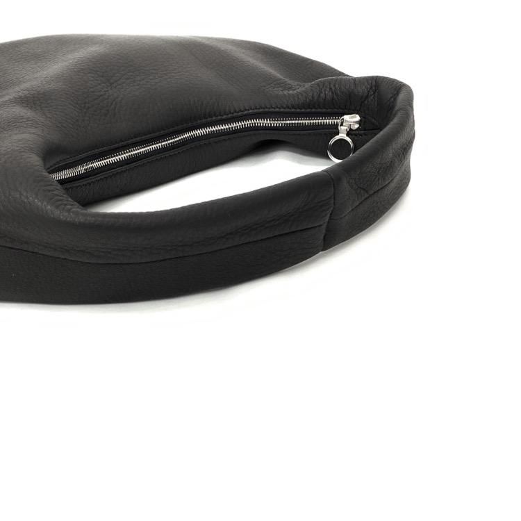 Aeta アエタ ONE SHOULDER M ディアレザーワンショルダー バック Aeta アエタ ONE SHOULDER M ディアレザーワンショルダー バック