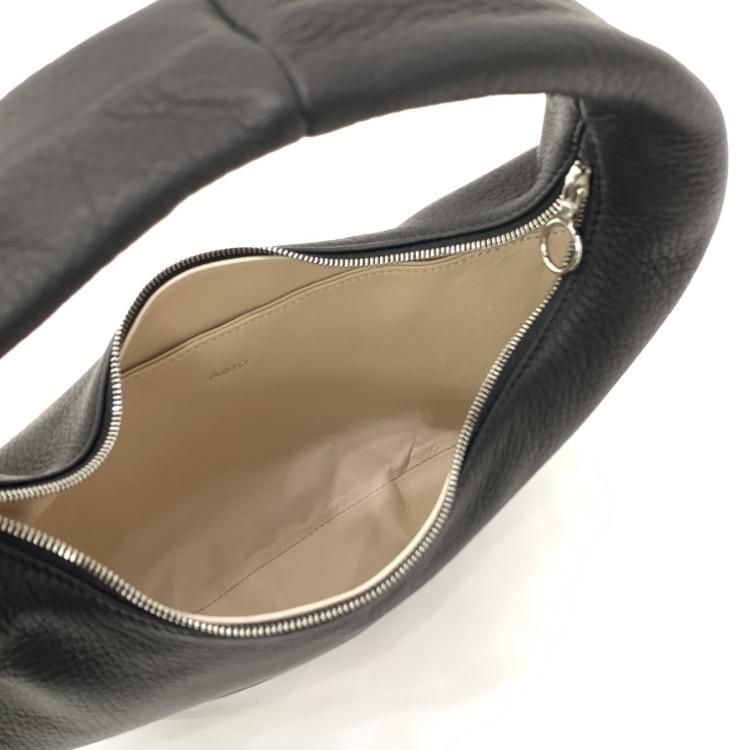 Aeta アエタ ONE SHOULDER M ディアレザーワンショルダー バック Aeta アエタ ONE SHOULDER M ディアレザーワンショルダー バック