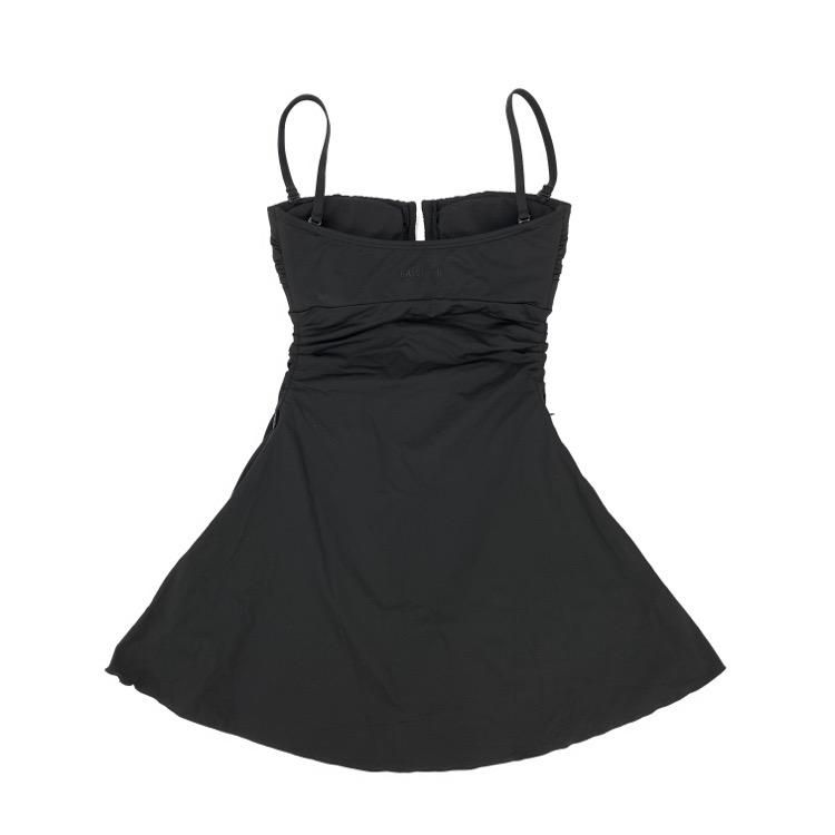 DAISY LIN HOLLYWOOD Lady swim dress 水着 - www.top4all.pl