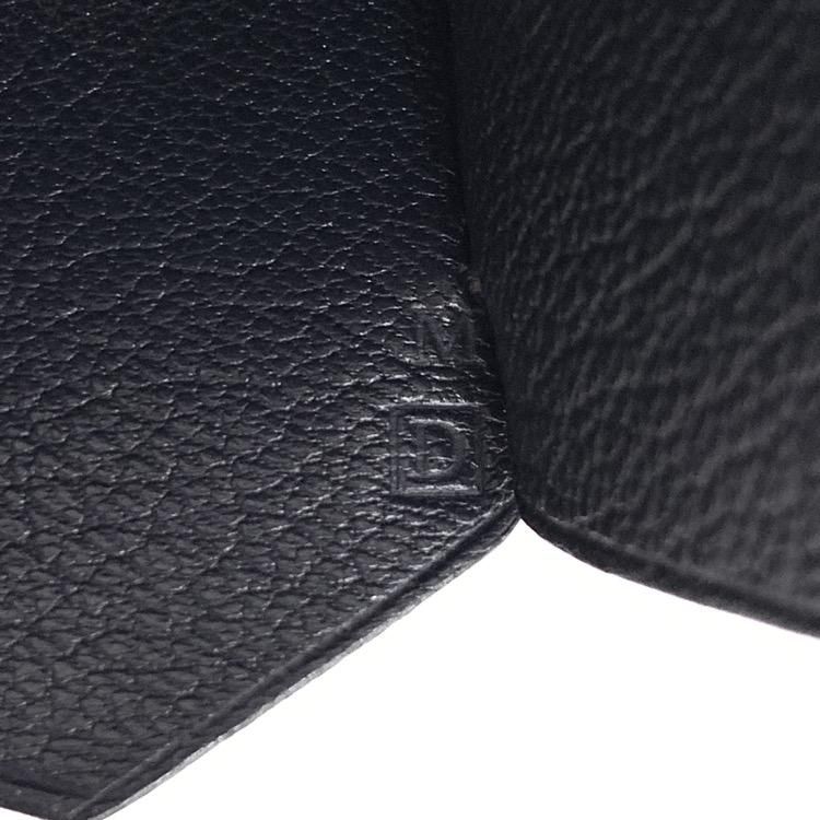 HERMES エルメス クロシェット ネックレス マルジェラ期 □D刻印
