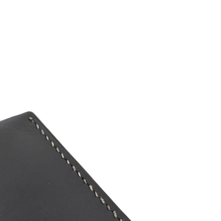 HERMES エルメス クロシェット ネックレス マルジェラ期 □D刻印